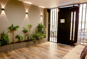 Aerosuites